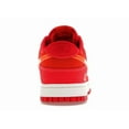 thumbnail image 4 of Nike Men's Dunk Low ATL Shoes, from StockX, 4 of 5