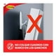 thumbnail image 4 of Ganchos de Alambre para Montaje Command Blanco 2 pzas, 4 of 4