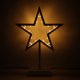 thumbnail image 5 of Lámpara De Mesa De Estrella LED De 20 Piezas, Luz De Decoración De Estrella En Forma De Estrella, Luz De Noche LED, Lámpara De Mesa De Escritorio Para Dormitorio, Pantalla De Mgaxyff Table Night Lamp, 5 of 8
