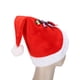 thumbnail image 4 of Gorro De Año Nuevo, Gorro De Papá Noel Gorro De Navidad Lavable Para Festivo Para Navidad ANGGREK Descripción de la referencia, 4 of 5