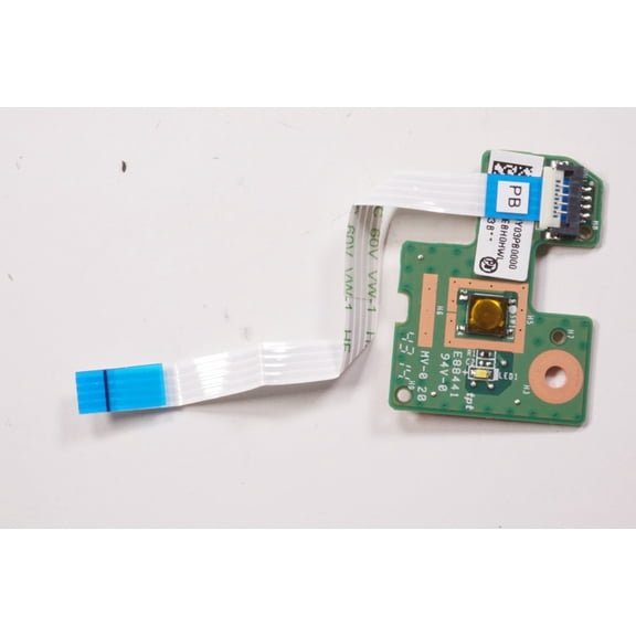 761220-001 Hp Power Button Board SLATEBOOK 14-P001XX NOTEBOOK