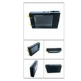 thumbnail image 3 of Original Hugen Version 2.8 Inch Display 100kHz to 960MHz Hand Held Tiny Spectrum Analyzer ,Compact Design, 3 of 5