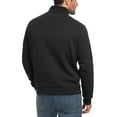 thumbnail image 3 of U.S. Polo Assn. Men's Fleece Quarter Zip Pullover, 3 of 5