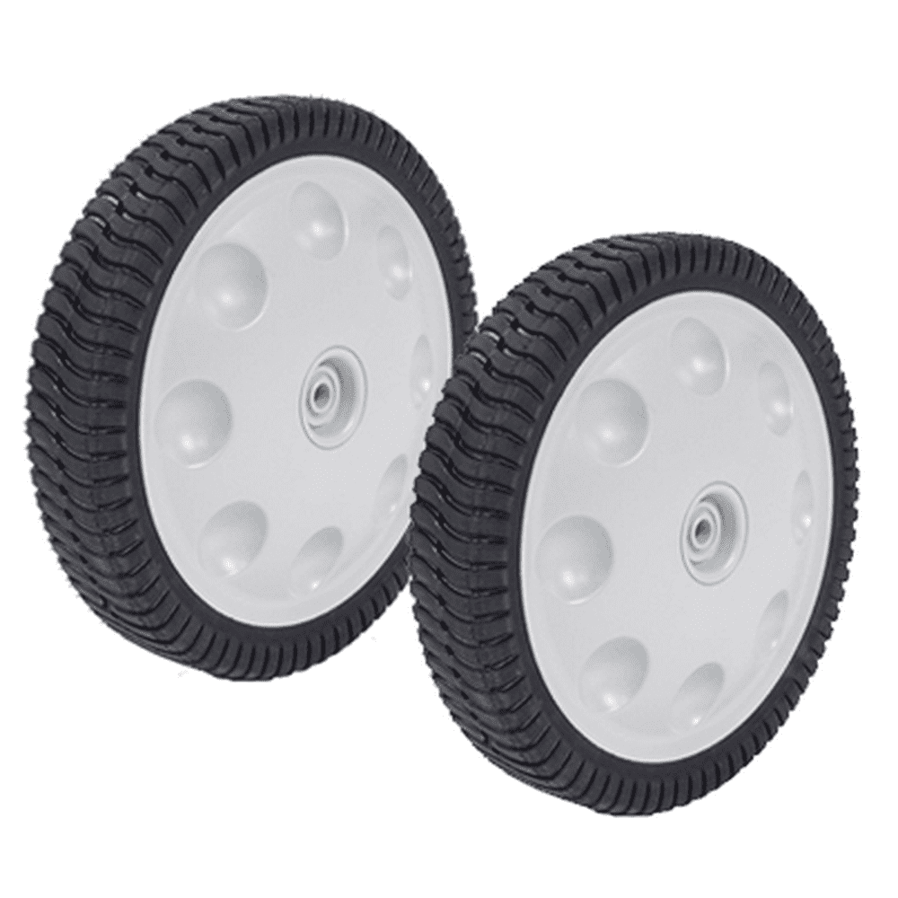 TroyBilt Lawn Mower 12AV565Q711 Rear Wheel 2 Pack