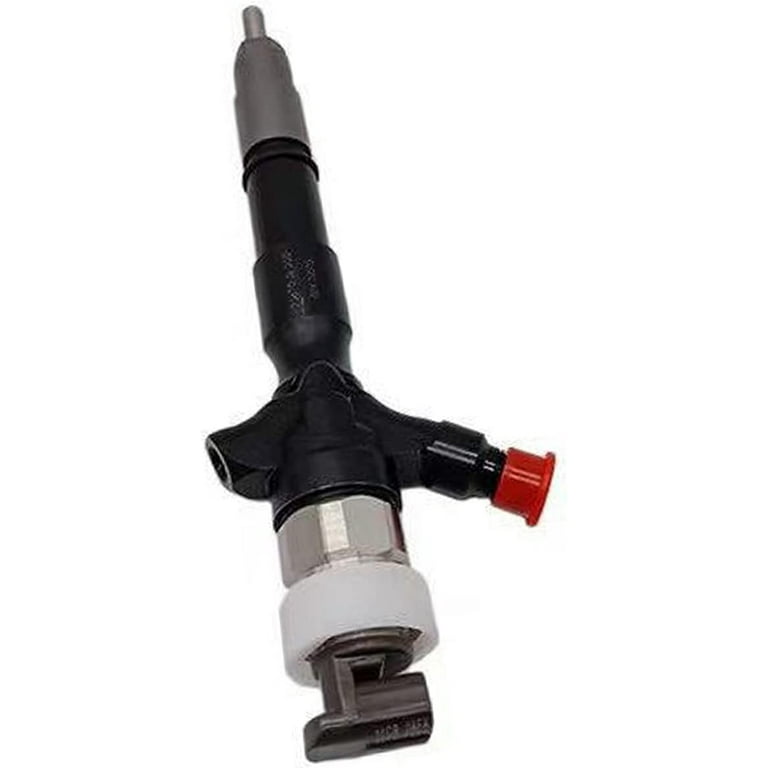 Diesel Fuel Injectors For Toyota Hilux & Prado 1KD-FTV 3.0L 23670-0L050 INJ170 Diesel Fuel Injectors For Toyota Hilux & Prado 1KD-FTV 3.0L 23670-0L050 INJ170