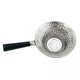 thumbnail image 1 of Colador de malla fina,Colador de té de malla fina Filtro de té de acero inoxidable,Juego de filtros de té Infusores de té de cuchara larga,Té de hojas sueltas Colador de malla, 1 of 8