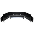 thumbnail image 2 of Warn Snow Plow Mount 80360 Front Kit; Black, 2 of 5