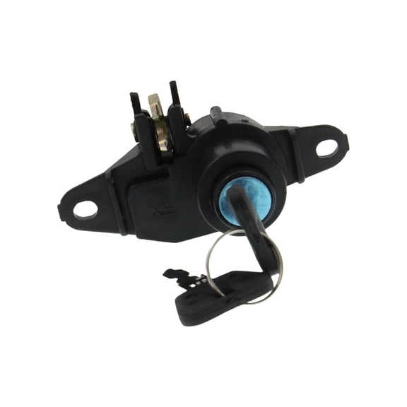 Electric Bikes Tail Box Locks with Easy Installation & Anti Theft Designs Ergonomic Key designs Motorcycle Trunk Locks