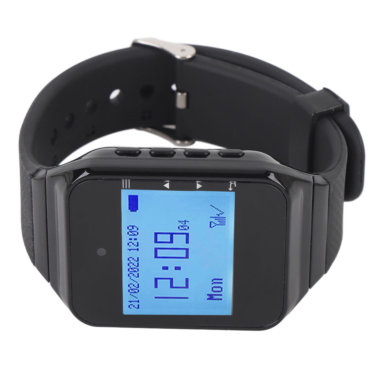 Queue Calling System, Wireless Calling System Watch Receiver Call ...