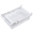 thumbnail image 1 of Contenedor Nevera Transparente Refrescante Refrigerador Con Manija para Frutas, 1 of 9