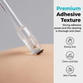 thumbnail image 3 of Sticky Ear Cleaning Stick, Sticky Ear Care Swabs with Soft Gel Tip, Portable Adhesive Cleaning Sticks for External Ear Use, Personal Care Tool, 3 of 8