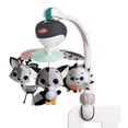 thumbnail image 2 of Tiny Love Black and White, Magical Tales Pack & Go Mini Mobile, 2 of 6