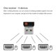 thumbnail image 3 of Para receptor USB Unifying para ratón MX M905 M950 M505 M510 M525, 3 of 5