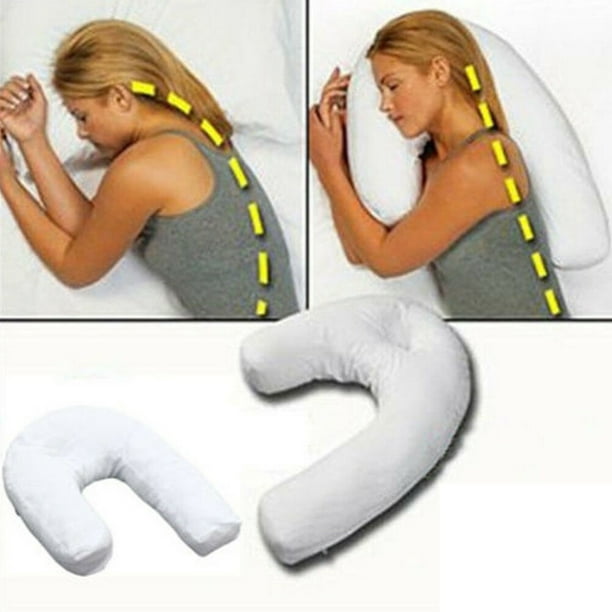 Neck pillow for cervical cheap spondylosis