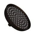 thumbnail image 4 of Barclay6" Silcon Nozzle Rain Shower, 4 of 4