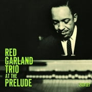 Red Garland - At the Prelude (CD)