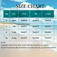 thumbnail image 3 of WRKEKC Cargo Pants for Men Winter Warm Fleece Lined Solid Color Elastic Waist Drawstring Outdoor Sport Trousers, 3 of 9