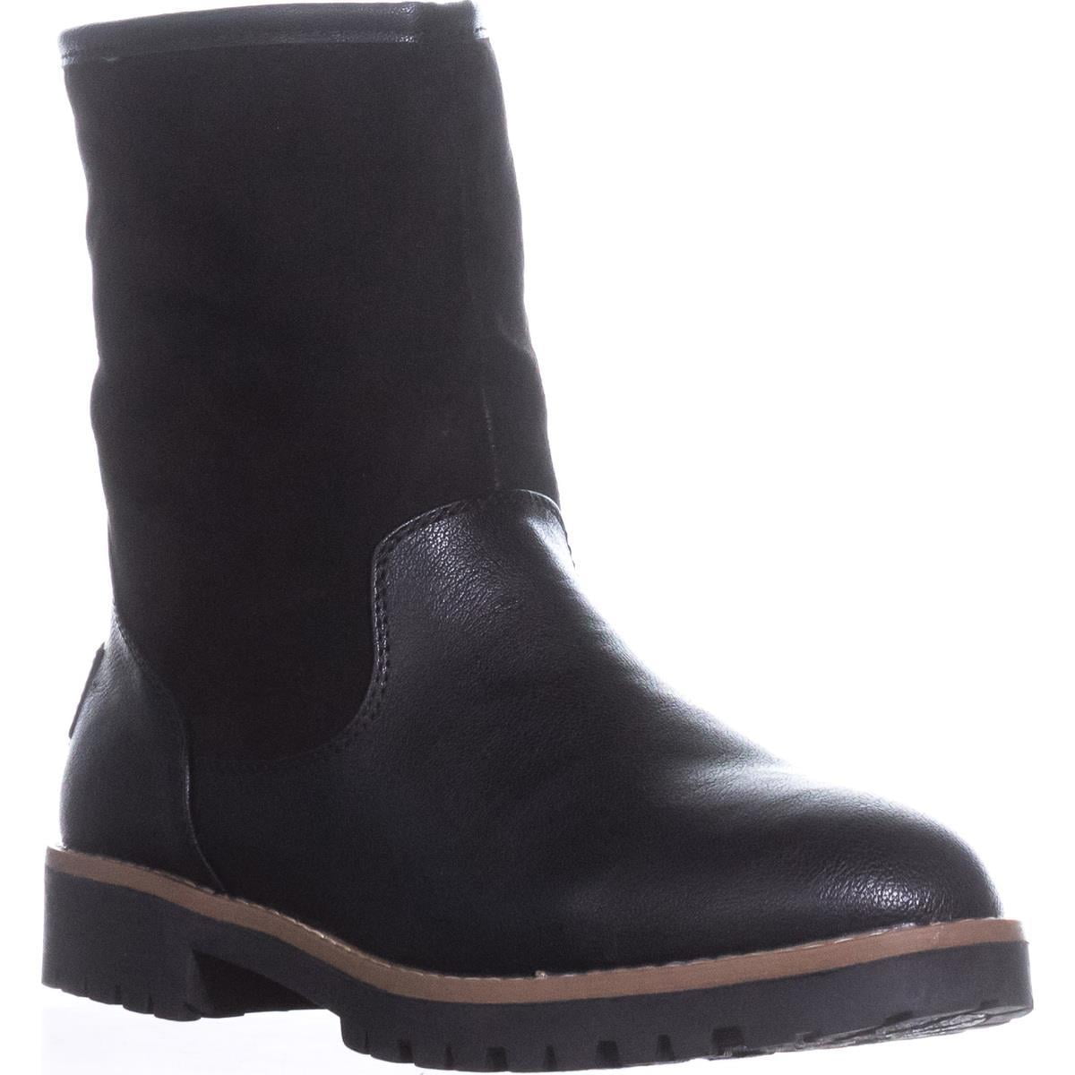 pull on booties