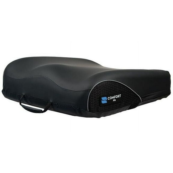 Comfort Company M2 Zero Elevation Wheelchair Cushion 18"x18" M2-F-1818