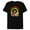 Black, variant on Encanto Bruno Madrigal Misunderstood - Short Sleeve Blended T-Shirt for Adults - Customized-Navy Heather