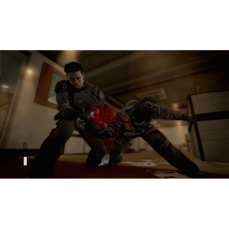 Dead to Rights: Retribution Xbox 360 Video - Developer Diary: Character Des