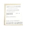 thumbnail image 4 of SIEMENS 6DD1610-0AG0 NSFS, 4 of 4