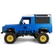thumbnail image 3 of Tholdsy Llantas para 1/10 Axial SCX10 Crawler RC accesorios de coche pieza de coche RC Kits de construcción modelo Blanco, 3 of 4