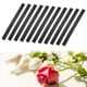 thumbnail image 1 of Red de protección de flores de 40 paquetes de capullos de rosa - Aplicable a floristas (Negro), 1 of 1