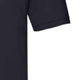 thumbnail image 4 of Fruit of the Loom Mens Premium Cotton Pique Polo Shirt, 4 of 4