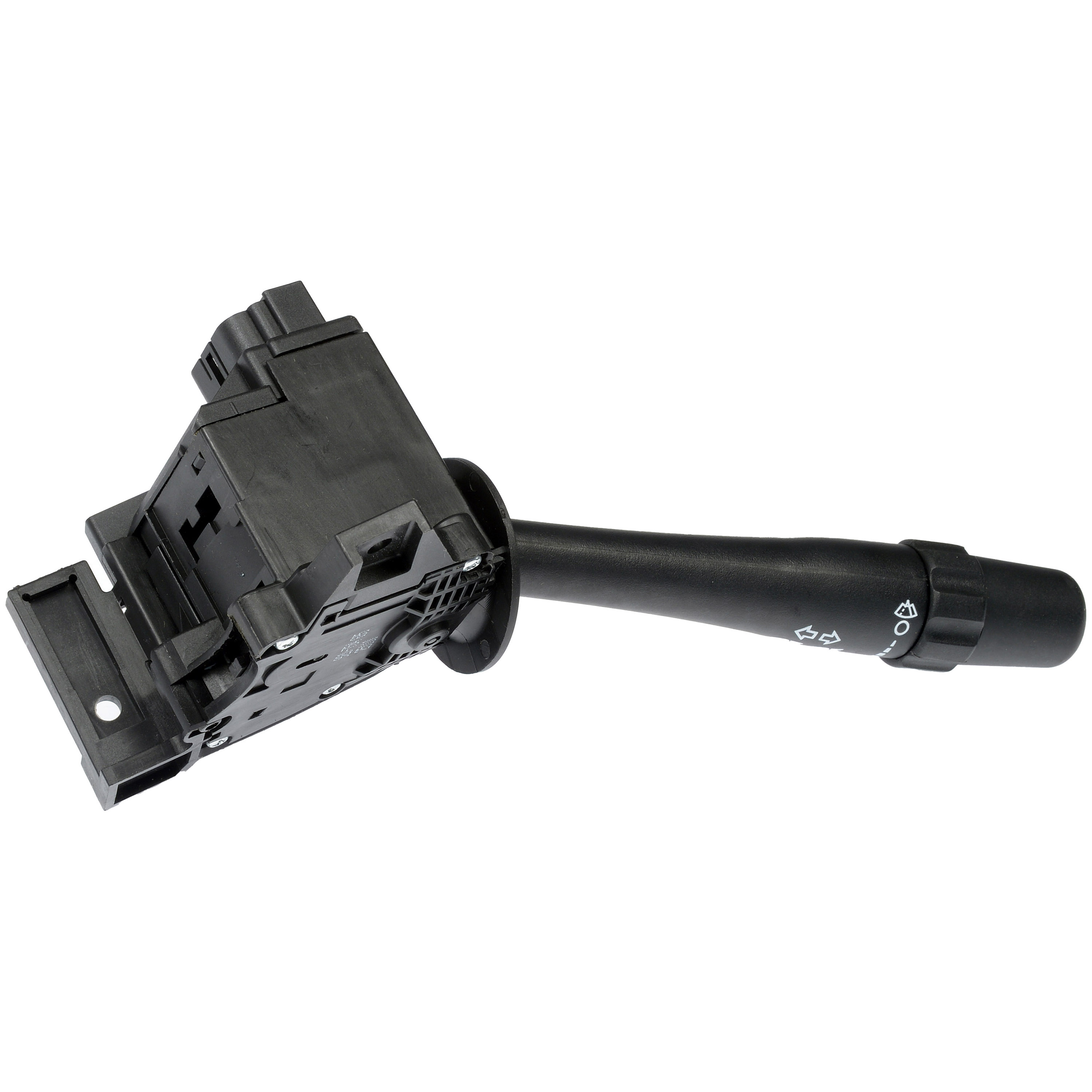 Dorman 920-754 Driver Side Multi Function Column Switch for Specific Chevrolet Models