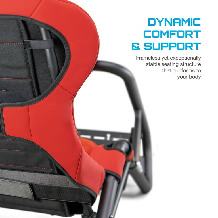 PLAYSEAT® TROPHY RED – PLAYSEAT AMERICA