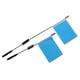 thumbnail image 1 of Antena decorativa Sunnimix para coche teledirigido con bandera 2 Uds 1 larga 1 corta Universal, 1 of 8