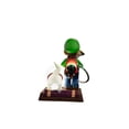 thumbnail image 2 of Figura Coleccionable First 4 Figures Mario Bros Luigi Cazafantasmas Edicion Coleccionista 9 pulgadas, 2 of 2