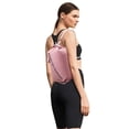 thumbnail image 4 of Doyogi Small Gym Bag for women men, Stylish Compact Sports Bag, Small Duffle Bag Crossbody Bags for women men, Suitable For Gym Work Fitness Travel, 3 in 1 Duffle Bag,Blue, 4 of 6
