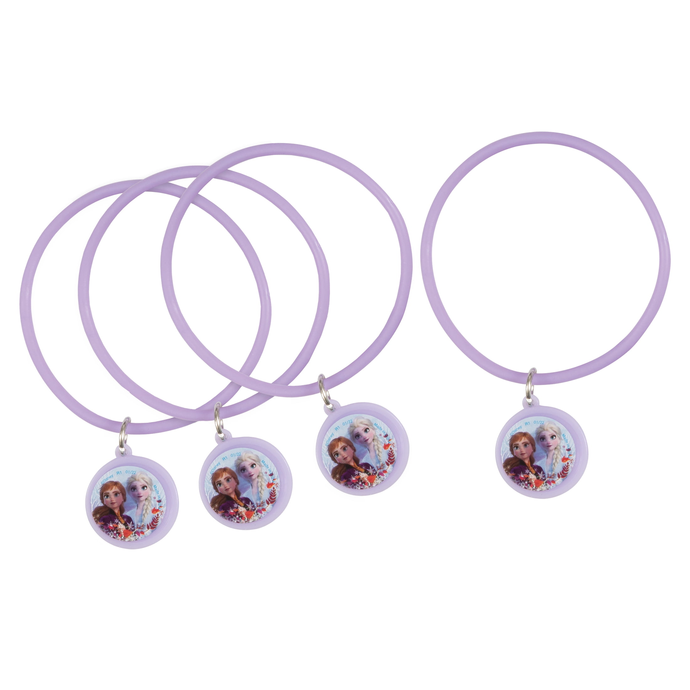 Disney Frozen Party Favors for 8, 48pcs