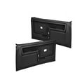 thumbnail image 4 of Front Door Interior Trim Panel - Compatible with 1980 - 1986 Ford F-150 1981 1982 1983 1984 1985, 4 of 4