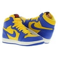 thumbnail image 3 of Women's Jordan 1 Retro High OG Varsity Maize/Game Royal-Sail (FD2596 700) - 6, 3 of 4
