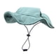 thumbnail image 3 of Sombrero para el sol para cachorros perfecl gorra XS Verde, 3 of 8