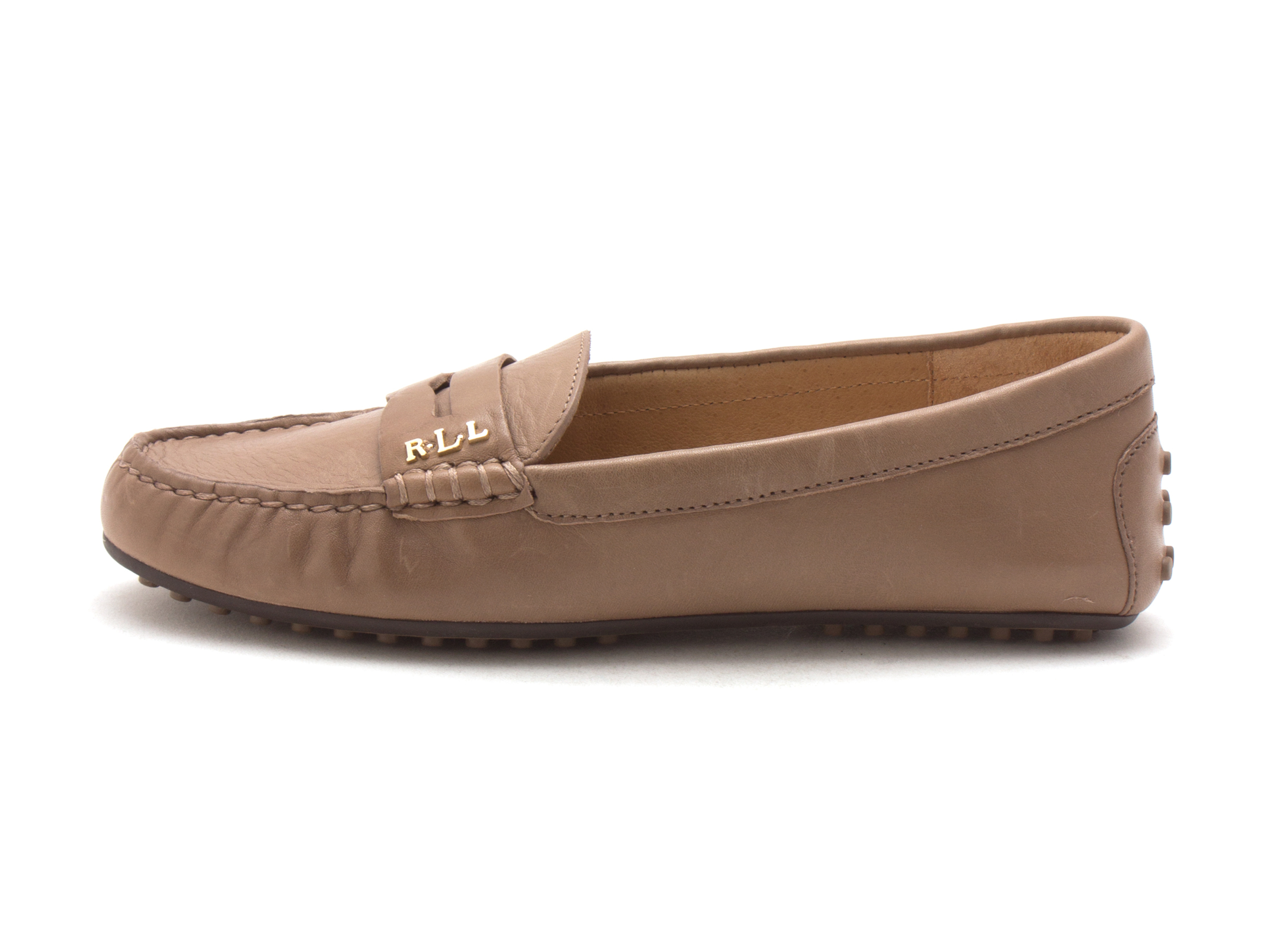 ralph lauren women's boat shoes