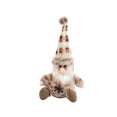 thumbnail image 4 of Colgante de muñeco de Navidad BLESIY Adorno colgante para decoración de árbol 8 x 24 cm, 4 of 8
