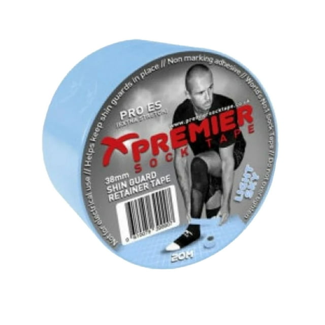 Premier Ruban de Protection pour Tibia