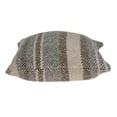 thumbnail image 3 of Parkland Collection Bima Transitional Tan Pillow Cover, 3 of 10