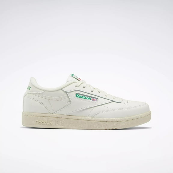 Reebok Club C Big Boy's Shoes - Grade School