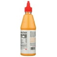 thumbnail image 3 of Lee Kum Kee Sriracha Mayo Dressing Spread 15 fl oz. Bottle, 3 of 8