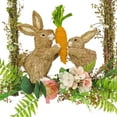thumbnail image 3 of 14" Easter Garden Trellis, 3 of 3