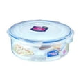 thumbnail image 1 of Lock & Lock Round Food Container (1.6 Liter), 1 of 2