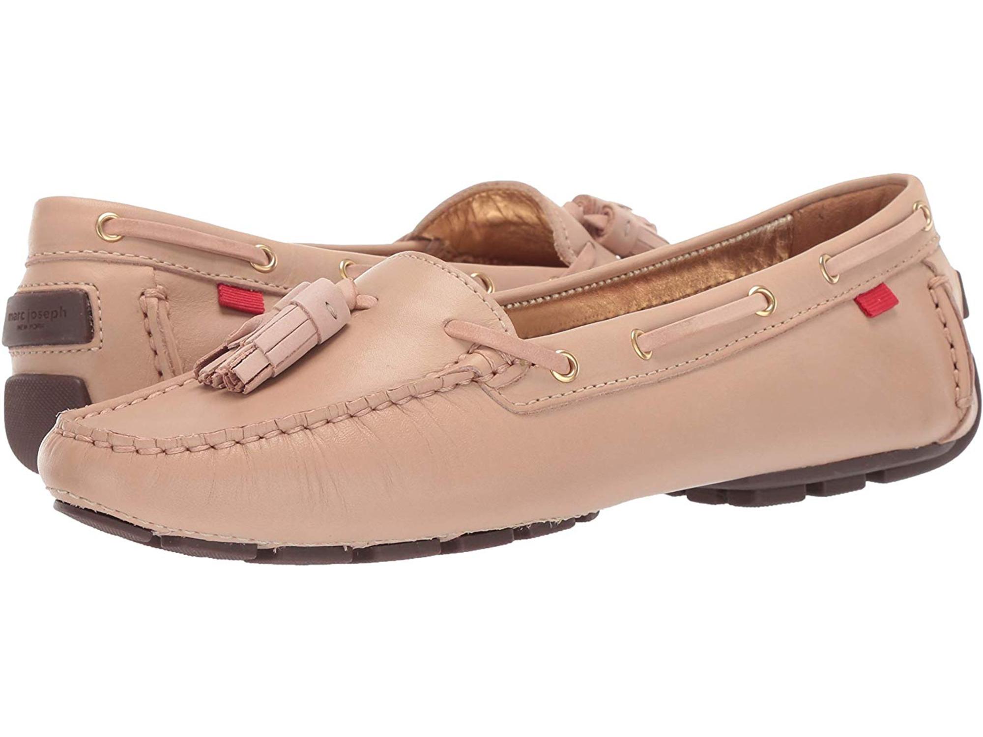 marc joseph shoes new york