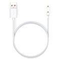 thumbnail image 1 of Cable de carga magnético USB de 1 M Wdftyju 5V 1A para Huawei Watch Fit 2, 1 of 9