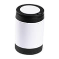 thumbnail image 4 of Car ,Car with Lid Smell Car Accessories,Car  Container Light Portable, cup holder Home Trucks Insert Smokeless,Auto Holder White Large DYNWAVEMX Cenicero de coche, 4 of 8