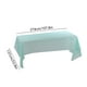 thumbnail image 3 of Mantel Desechable de Plástico de 137 X 274 Cm, Impermeable, Resistente Al Aceite, de Color Liso, Ideal para Fiestas, Cumpleaños y Postres. Disponible En Negro, Rojo, Morado, Marrón, Verde y Azul., 3 of 6